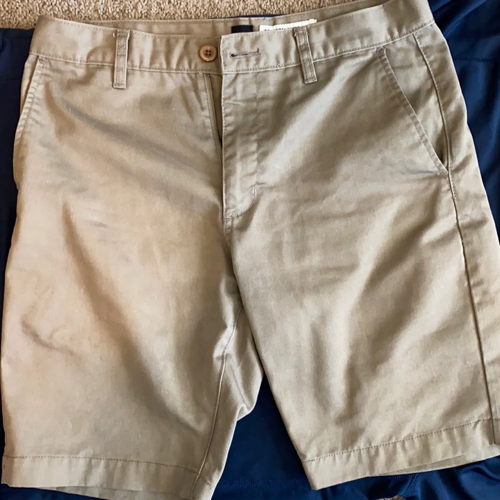 Men’s weekender chino shorts casual